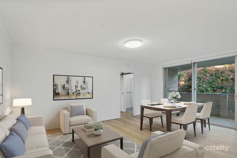 30/6 Murray St, Lane Cove North, NSW 2066