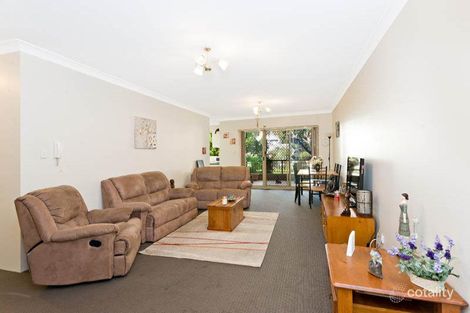 Property photo of 24/16-24 Chapman Street Gymea NSW 2227