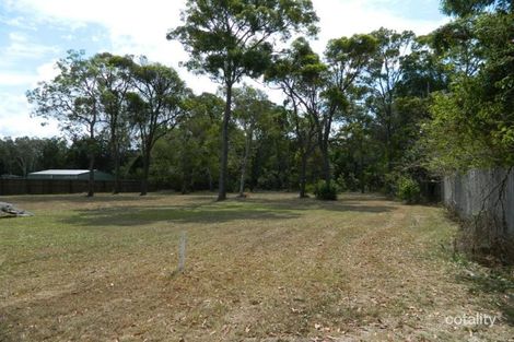 3 Jaeger Ct, Wondunna, QLD 4655