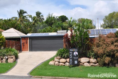 22 Waratah St, Kin Kora, QLD 4680