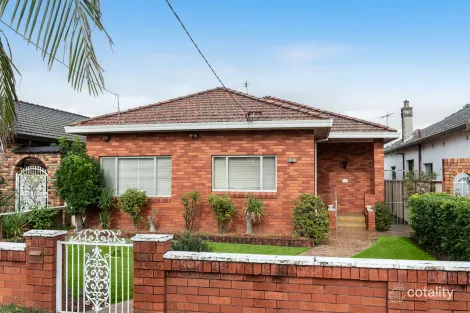 Property photo of 34 Teralba Road Brighton-Le-Sands NSW 2216