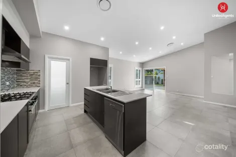 Property photo of 25 Clement Road Edmondson Park NSW 2174