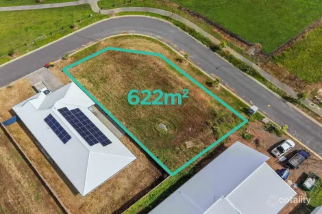 22 Coral Cres, Kewarra Beach, QLD 4879