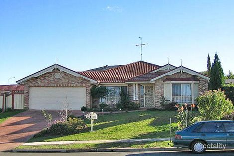 51 Barnier Dr, Quakers Hill, NSW 2763