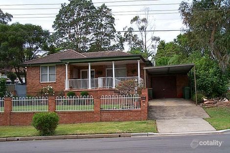 36 Fullford St, Dundas Valley, NSW 2117