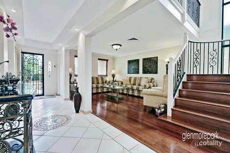 Property photo of 3 Langley Avenue Glenmore Park NSW 2745