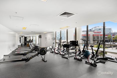 Property photo of 20302/1055 Ann Street Newstead QLD 4006