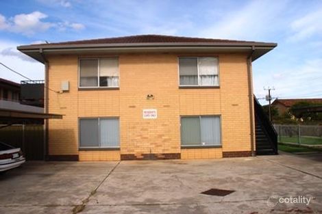 14/12 Jeffrey St, Brooklyn Park, SA 5032