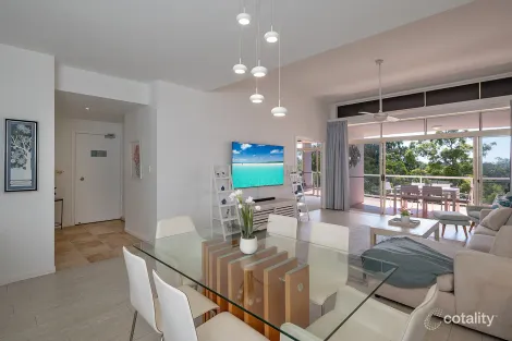 Property photo of 23/179 Ocean Drive Twin Waters QLD 4564