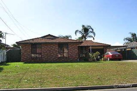 33 Lawrence St, Fairfield, NSW 2165