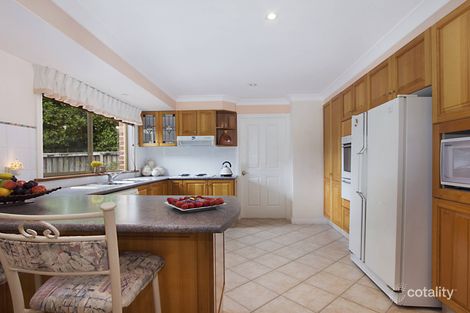 Property photo of 7 Samuel Place Quakers Hill NSW 2763