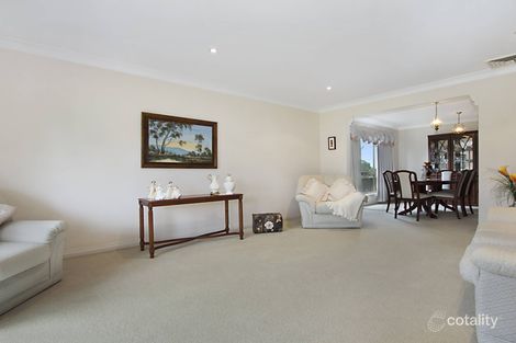 Property photo of 7 Samuel Place Quakers Hill NSW 2763