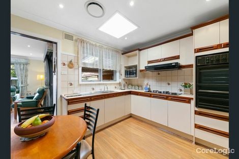 Property photo of 42 Runyon Avenue Greystanes NSW 2145
