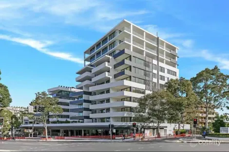 401/1 Freeman Rd, Chatswood, NSW 2067