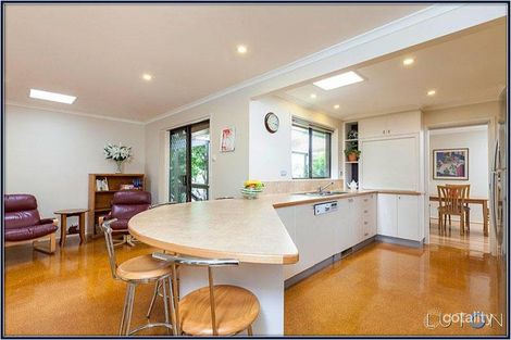 Property photo of 13 Leach Street Monash ACT 2904