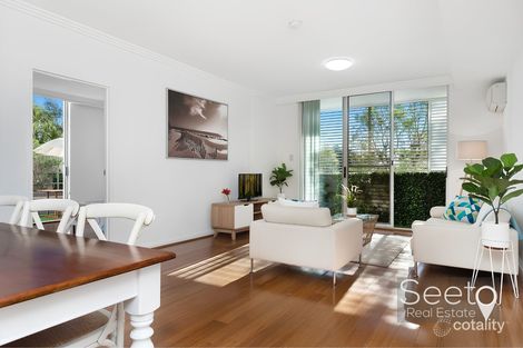 6/81-86 Courallie Ave, Homebush West, NSW 2140