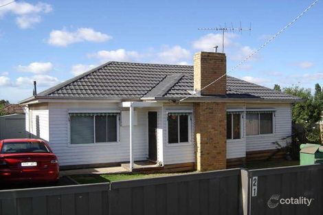Property photo of 21 Electric Avenue Glenroy VIC 3046