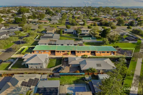 Property photo of 6A Sturgeon Street Redcliffe QLD 4020