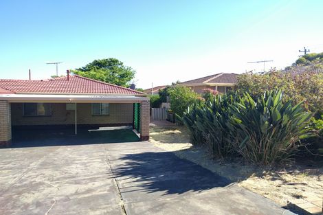 Property photo of 4A Dallington Crescent Balga WA 6061