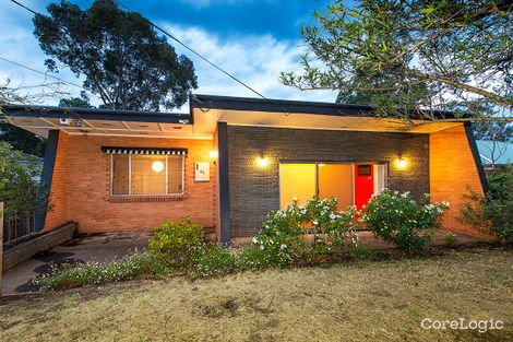 Property photo of 45 Louis Street Greensborough VIC 3088