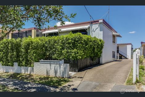 2/31 Le Geyt St, Windsor, QLD 4030