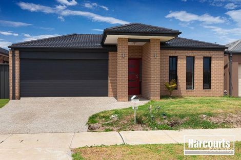 Property photo of 20 Charlock Drive Cranbourne North VIC 3977