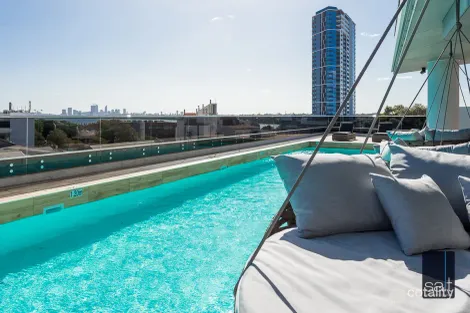 1801/893 Canning Hwy, Mount Pleasant, WA 6153