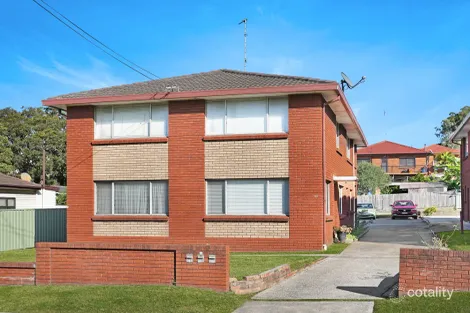 Property photo of 1/20 King Street Warrawong NSW 2502