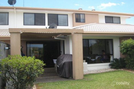 Property photo of LOT 64/136 Palm Meadows Drive Carrara QLD 4211