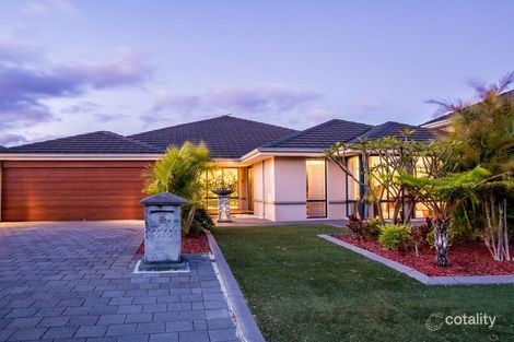 Property photo of 8 Bartholdi Corner Tapping WA 6065