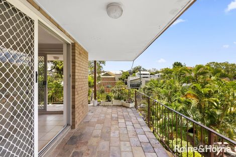 Property photo of 5/66 Maryvale Street Toowong QLD 4066
