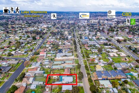 Property photo of 28 Norfolk Street North Bendigo VIC 3550