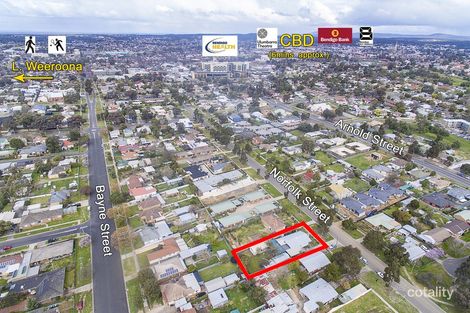 Property photo of 28 Norfolk Street North Bendigo VIC 3550