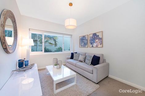 Property photo of 2/64 Ben Boyd Road Neutral Bay NSW 2089