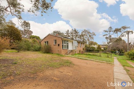 Property photo of 4 Endeavour Street Red Hill ACT 2603