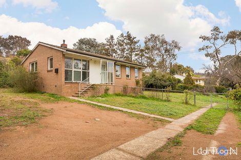 Property photo of 4 Endeavour Street Red Hill ACT 2603