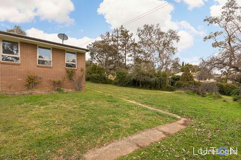 Property photo of 4 Endeavour Street Red Hill ACT 2603