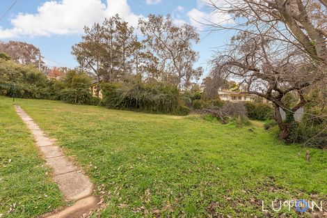 Property photo of 4 Endeavour Street Red Hill ACT 2603