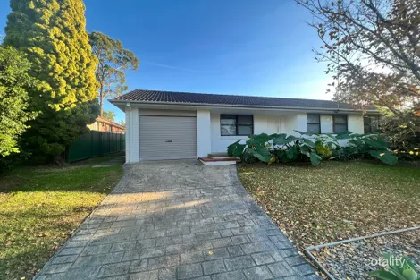 28 Ambassador Ave, North Nowra, NSW 2541