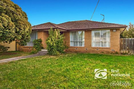 Property photo of 5 Wintersun Drive Albanvale VIC 3021