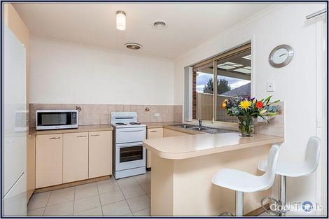 Property photo of 1/36 Fink Crescent Calwell ACT 2905