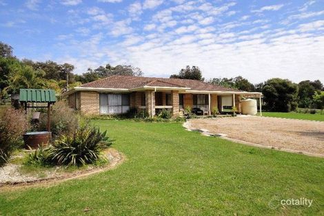 185 Warby Range Rd, Glenrowan, VIC 3675