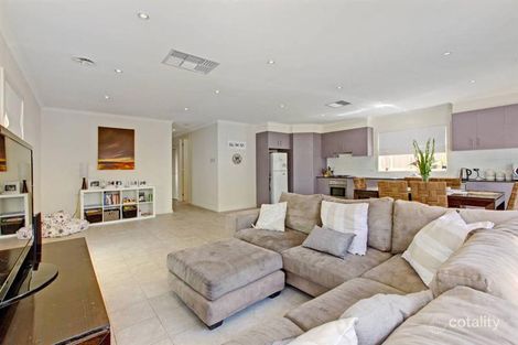 Property photo of 46 Parkin Avenue Caroline Springs VIC 3023