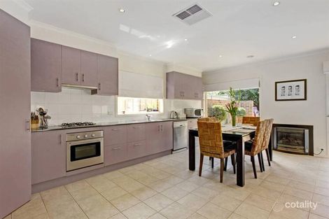 Property photo of 46 Parkin Avenue Caroline Springs VIC 3023