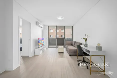 26/87-91 Campbell St, Liverpool, NSW 2170