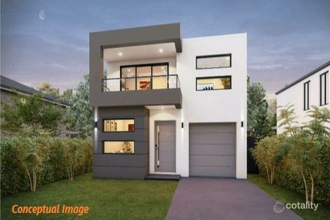 Lot 18/54 Pecan Cres, Grantham Farm, NSW 2765