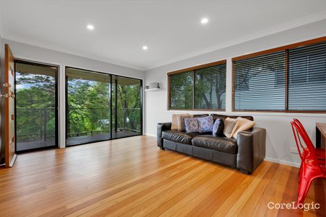 36 Cobbity Cres, Arana Hills, QLD 4054