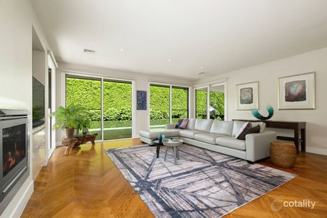 Property photo of 14A Uvadale Grove Kew VIC 3101