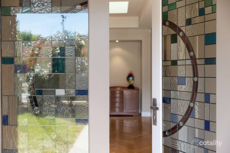 Property photo of 14A Uvadale Grove Kew VIC 3101