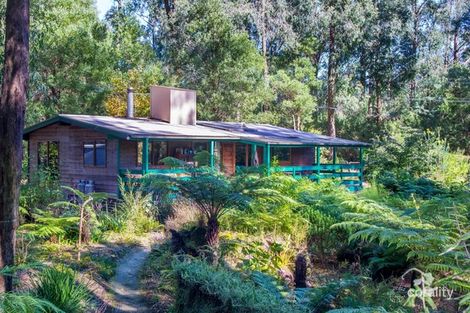 5 Golden Perch Ave, East Warburton, VIC 3799